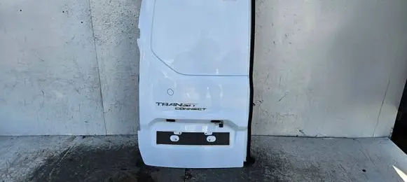 Ford Transit - Tourneo Connect Rear door 