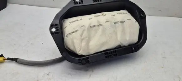 Opel Insignia A Passenger airbag 13222957