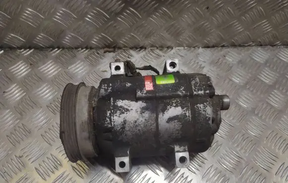 Audi A4 S4 B5 8D Air conditioning (A/C) compressor (pump) 8d0260805d 5060310780