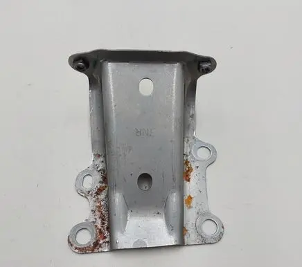 Nissan Leaf II (ZE1) Rear shock/impact absorber stay/bar 3NR