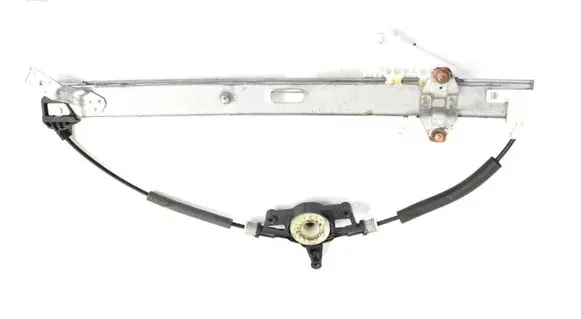 Mazda 3 II Front door window regulator with motor 