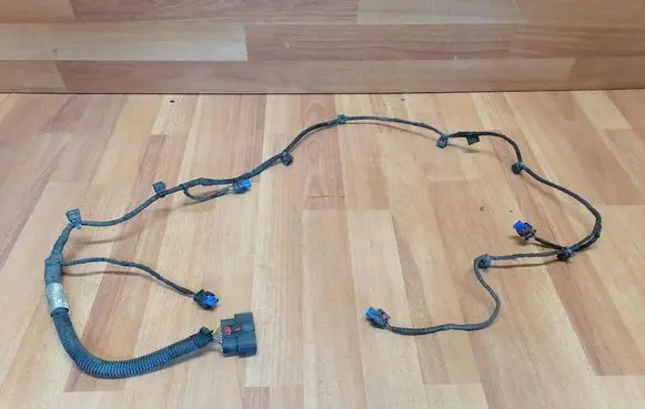 Opel Insignia B Parking sensor (PDC) wiring loom 39218221 8221U