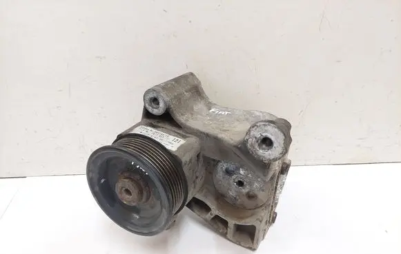 Fiat Ducato Power steering pump 7612955121