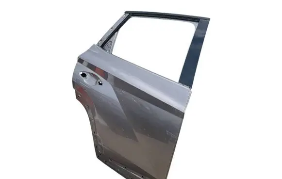 Hyundai Tucson IV NX4 Rear door 