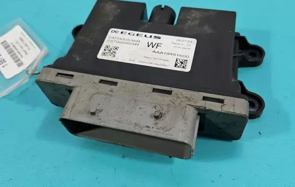 Renault Trafic III (X82) Central body control module 237G00535R IMPRK1551679