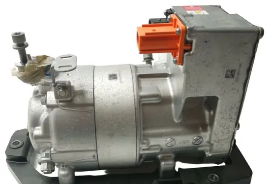Volkswagen ID. Buzz Air conditioning (A/C) compressor (pump) 1EA820807H