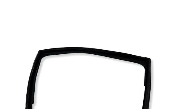Chrysler Pacifica Rubber seal sliding door window/glass 