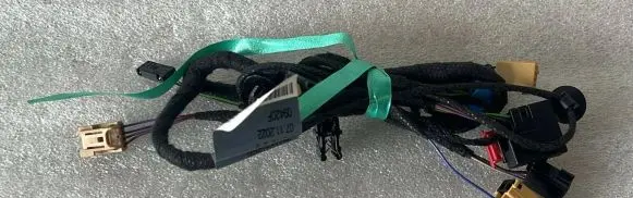 Audi A4 S4 B9 Other wiring loom 8W0971693T