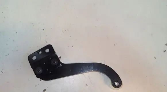 Volkswagen Transporter - Caravelle T6 Sliding door upper roller guide/hinge 7H0843436P