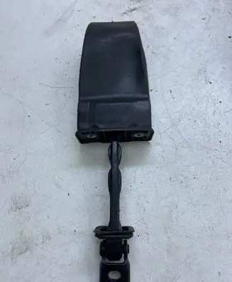 Volkswagen Tiguan Front door check strap stopper 5N0837267