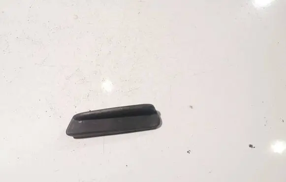 Opel Signum Rear seat side bottom trim 2K0883254