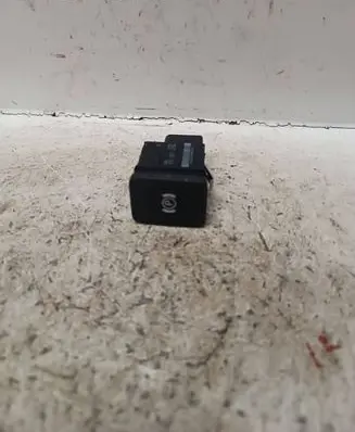 Volkswagen PASSAT B6 Hand parking brake switch 3C0927225B
