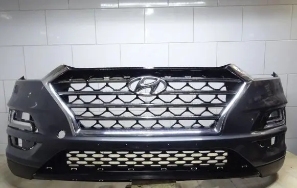 Hyundai Tucson TL Front bumper 86512D7510