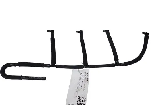 Fuel return line/hose