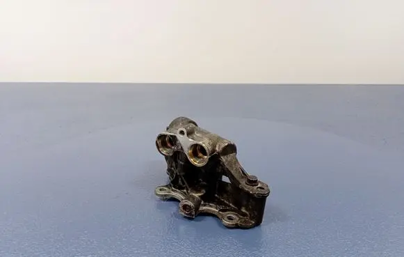 Bentley Bentayga Thermostat/thermostat housing 0501215803