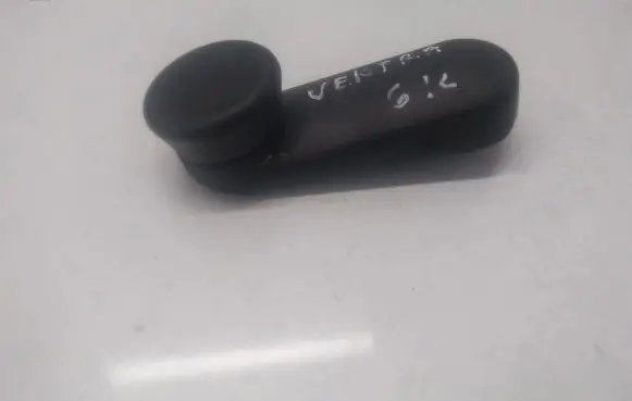 Volkswagen Touran I Rear door window winding handle 24451526