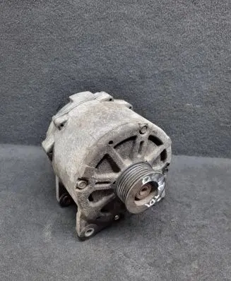 Audi A8 S8 D4 4H Generator/alternator 057903015B
