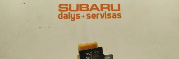 Subaru Forester SJ Other control units/modules 86131SG000