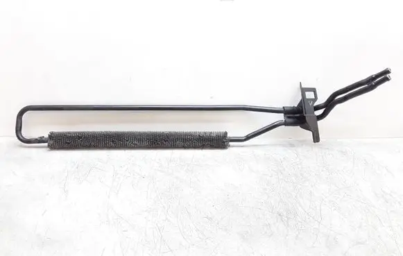 Mercedes-Benz E W211 Power steering radiator 