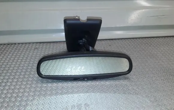 Mazda 6 Rear view mirror (interior) GS1D691C1
