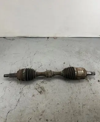 Dodge Caliber Front driveshaft 05085220AB JR2557R0480