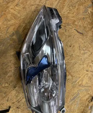 Nissan Leaf I (ZE0) Headlight/headlamp 260603NF5B A1M2120V01 A1M1300000