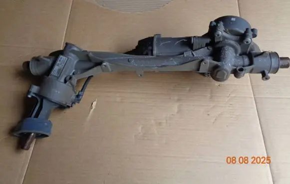 Audi RSQ3 Steering rack 83B423053B 29092202866420