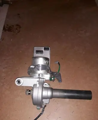 Toyota RAV 4 (XA40) Electric power steering pump 8965042090 BD0108