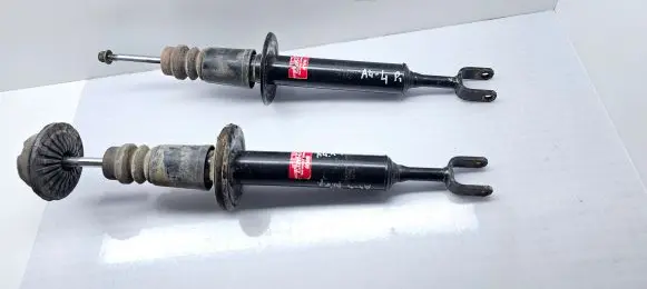 Audi A4 S4 B6 8E 8H Front shock absorber/damper