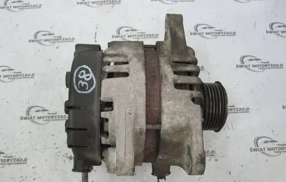 Hyundai ix35 Generator/alternator 37300-2A800