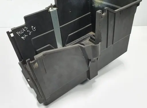 Ford Focus Battery box tray 4M51-10723-BC