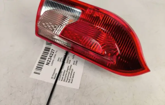Opel Insignia A Rear/tail lights 22950969