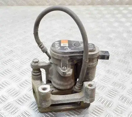 Hyundai Kona I Rear brake caliper 58210K4100 G358237700