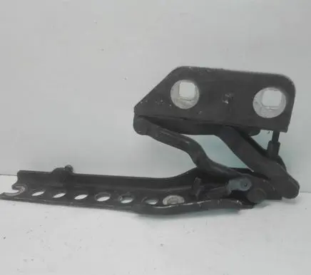 Audi A8 S8 D3 4E Engine bonnet/hood hinges 4E0823301E