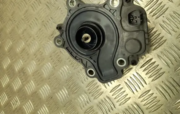 Lexus CT 200H Water pump 1034E164345