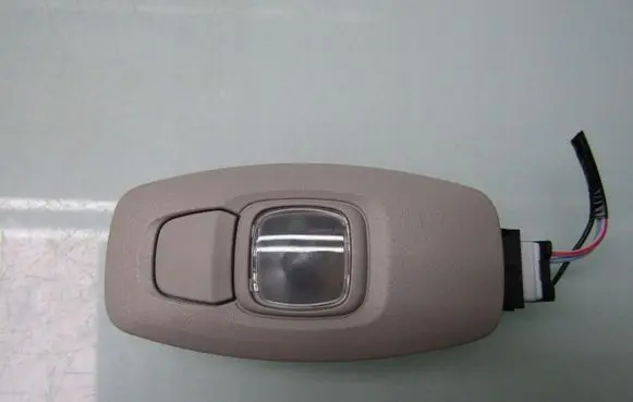 Nissan X-Trail T33 Headlining lighting console trim XTRAIL