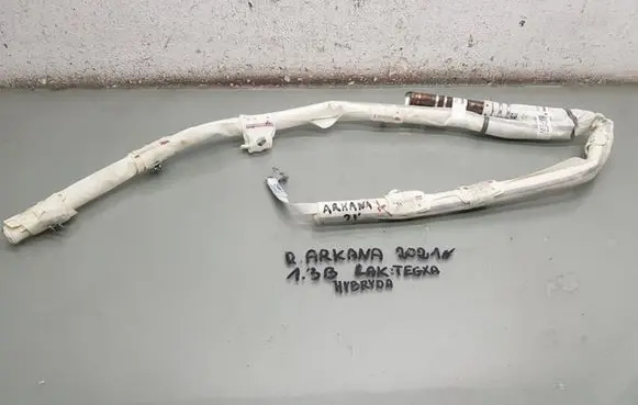 Renault Arkana Roof airbag 985P15749R