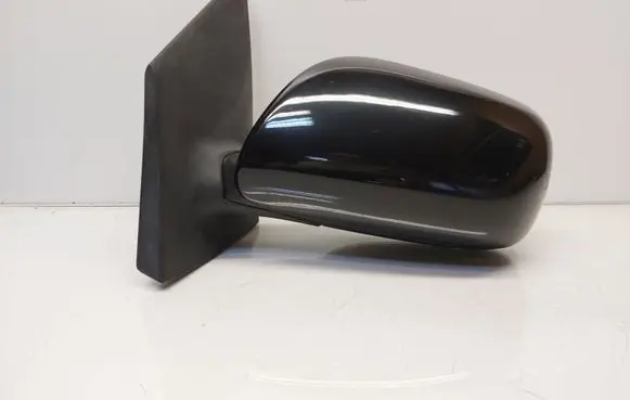 Toyota Yaris Manual wing mirror 