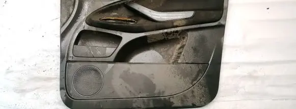 Ford Kuga I Front door card panel trim 7M51R23942A