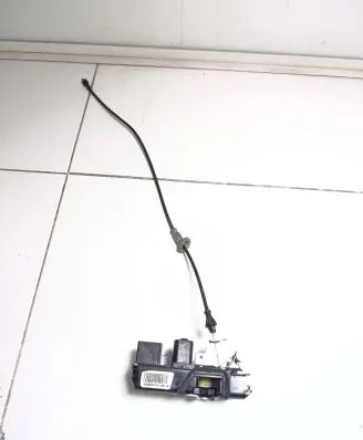 Tesla Model S Rear door lock 600891300B