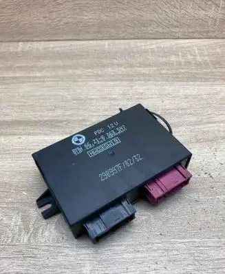 BMW 5 E39 Parking PDC control unit/module 8363547