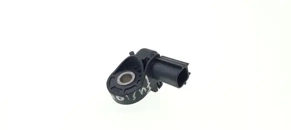 Ford Fusion II Airbag deployment crash/impact sensor HS7T14B006AA 2170330