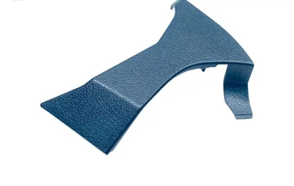 Mercedes-Benz GLE (W166 - C292) Seat trim A1669182000