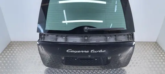 Porsche Cayenne (9PA) Tailgate/trunk/boot lid 7L5827159D