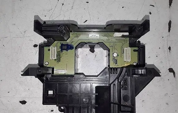 Ford S-MAX Steering angle sensor AG9T13N064DF