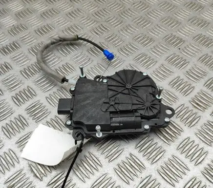 Land Rover Range Rover Sport L494 Tailgate/trunk/boot lift motor DK62404C10AE