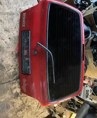 Renault Twingo I Tailgate/trunk/boot lid