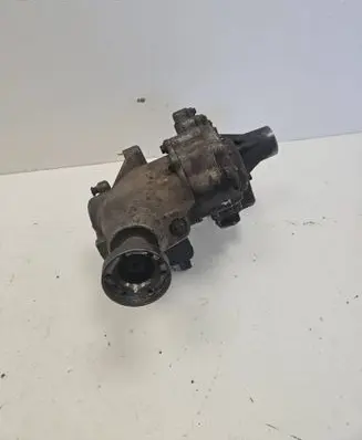 Volvo XC90 Front differential 