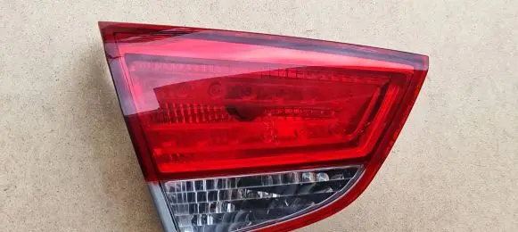 Hyundai ix35 Tailgate rear/tail lights 924052Y0