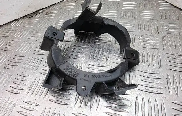 Nissan Qashqai Fog light bracket 26915JD000